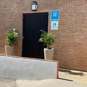 Alcaidia De Magina Guest house