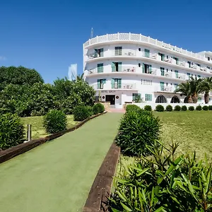 Azuline Galfi (adults Only) Hotel Sant Antoni de Portmany