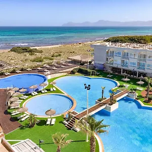 Eix Platja Daurada & Appart hôtel Can Picafort (Mallorca)