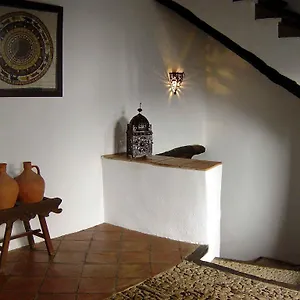 Del Castano Guest house