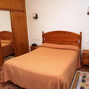 Arcos El Alquián